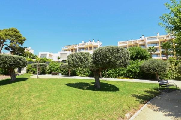 3 bed penthouse in Villajoyosa