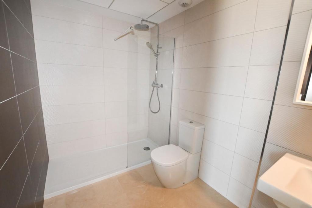 3 bed penthouse in Villajoyosa