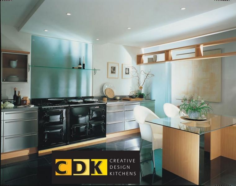 Creative Design Kitchens & Bathrooms Costa Blanca