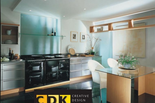 Creative Design Kitchens & Bathrooms Costa Blanca