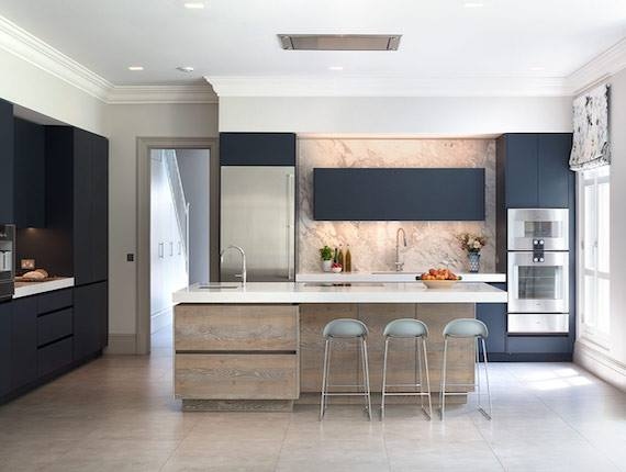 Creative Design Kitchens & Bathrooms Costa Blanca