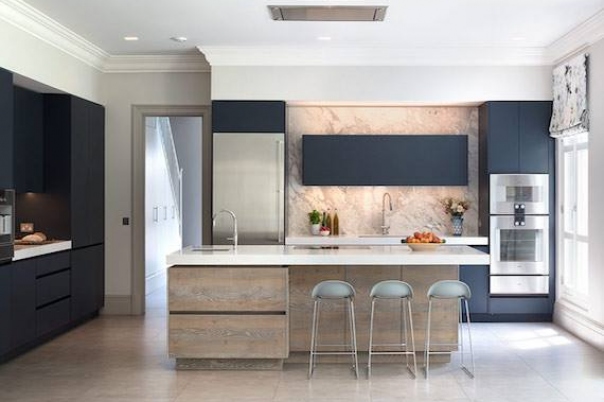 Creative Design Kitchens & Bathrooms Costa Blanca