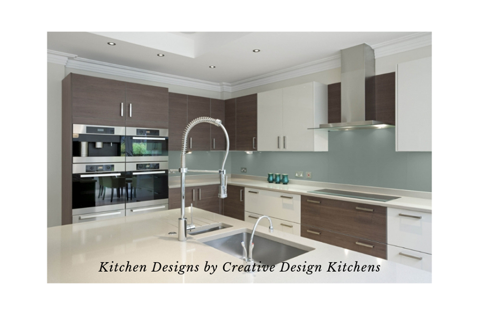 Creative Design Kitchens & Bathrooms Costa Blanca