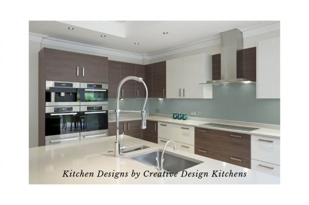 Creative Design Kitchens & Bathrooms Costa Blanca