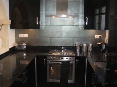 Creative Design Kitchens & Bathrooms Costa Blanca