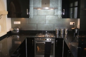 Creative Design Kitchens & Bathrooms Costa Blanca