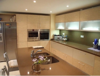 Creative Design Kitchens & Bathrooms Costa Blanca