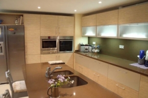 Creative Design Kitchens & Bathrooms Costa Blanca