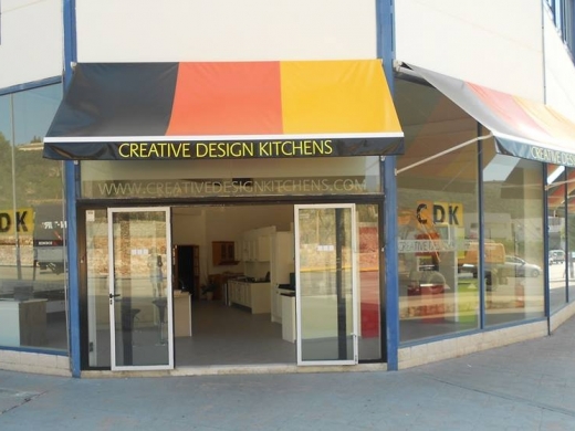 Creative Design Kitchens & Bathrooms Costa Blanca