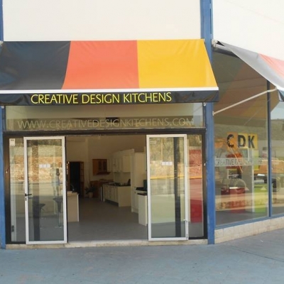 Creative Design Kitchens & Bathrooms Costa Blanca