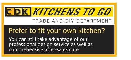 Creative Design Kitchens & Bathrooms Costa Blanca