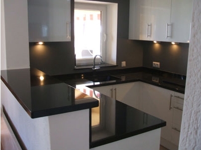 Creative Design Kitchens & Bathrooms Costa Blanca