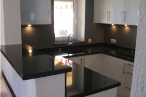 Creative Design Kitchens & Bathrooms Costa Blanca