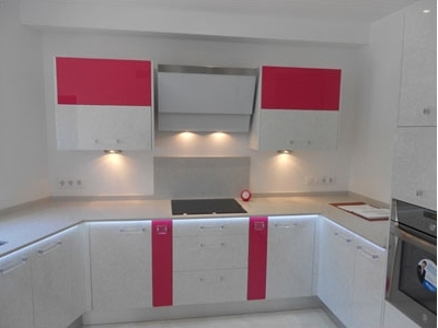 Creative Design Kitchens & Bathrooms Costa Blanca