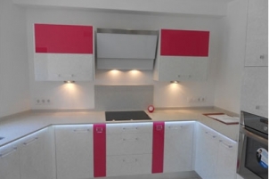 Creative Design Kitchens & Bathrooms Costa Blanca