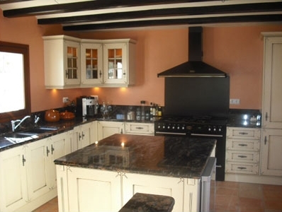 Creative Design Kitchens & Bathrooms Costa Blanca