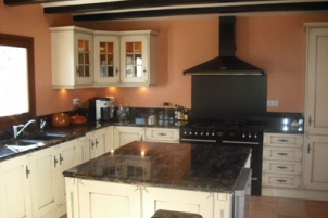 Creative Design Kitchens & Bathrooms Costa Blanca