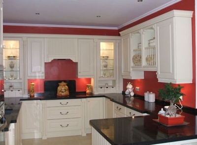 Creative Design Kitchens & Bathrooms Costa Blanca