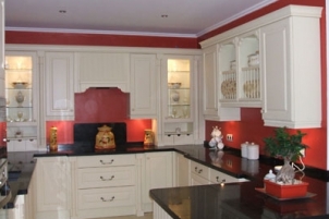 Creative Design Kitchens & Bathrooms Costa Blanca