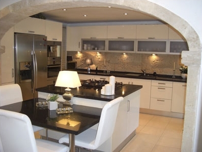 Creative Design Kitchens & Bathrooms Costa Blanca