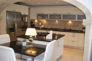 Creative Design Kitchens & Bathrooms Costa Blanca