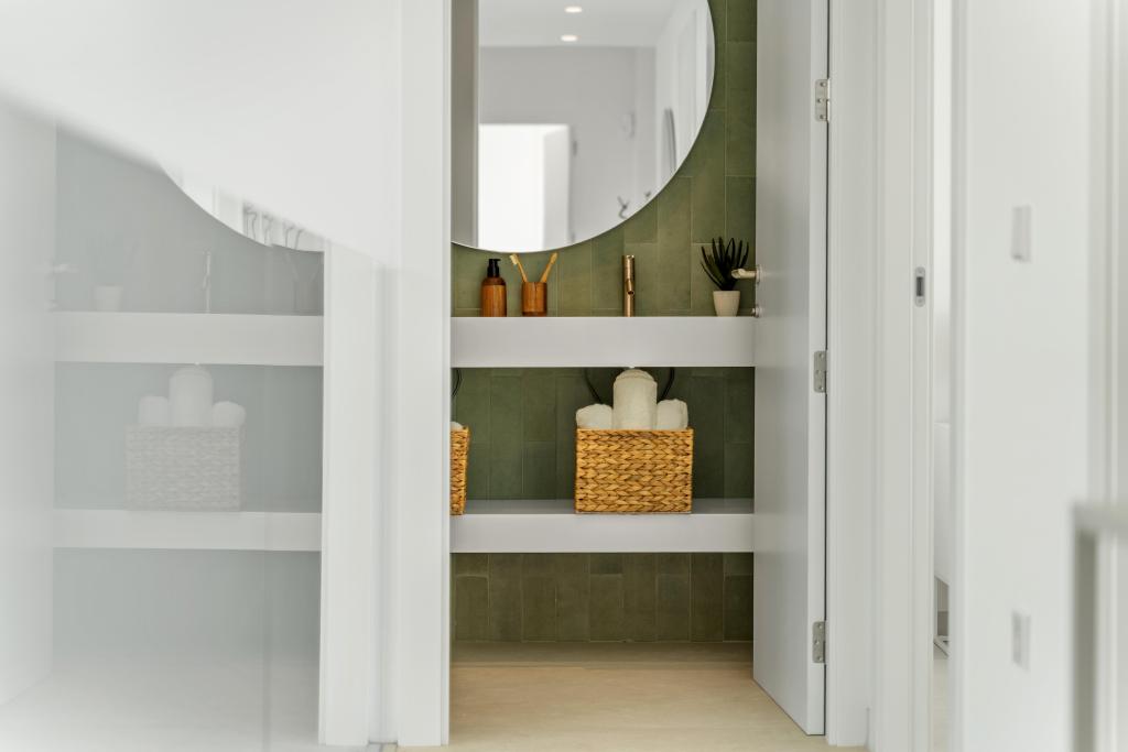 3 bed villa in Benitachell