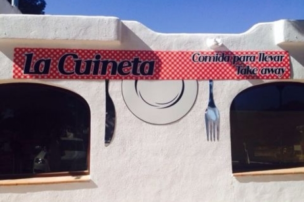 La Cuineta