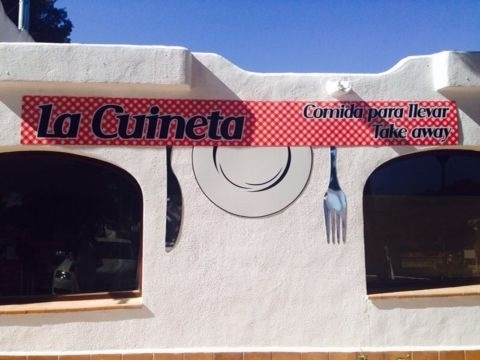 La Cuineta