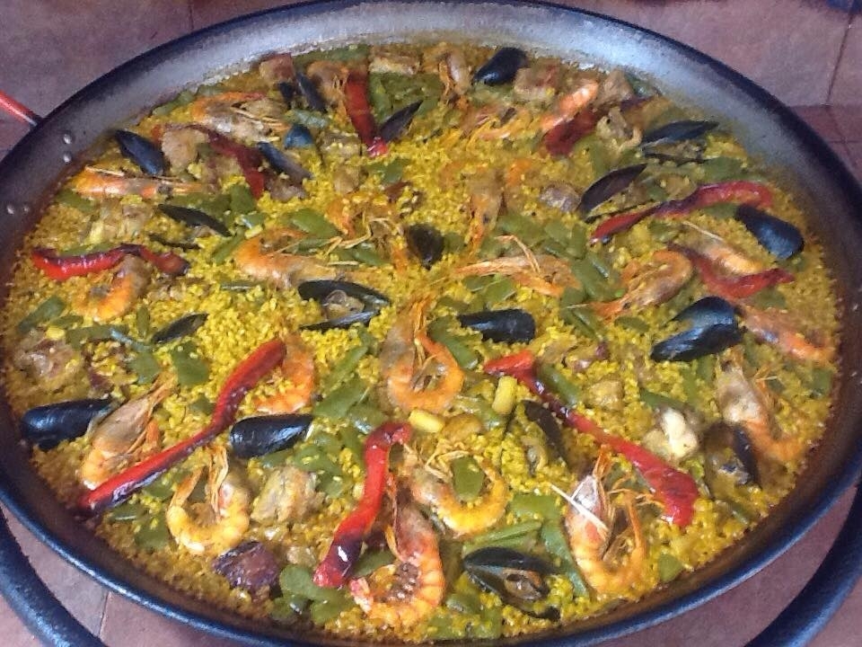 La Cuineta