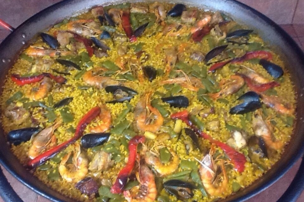 La Cuineta
