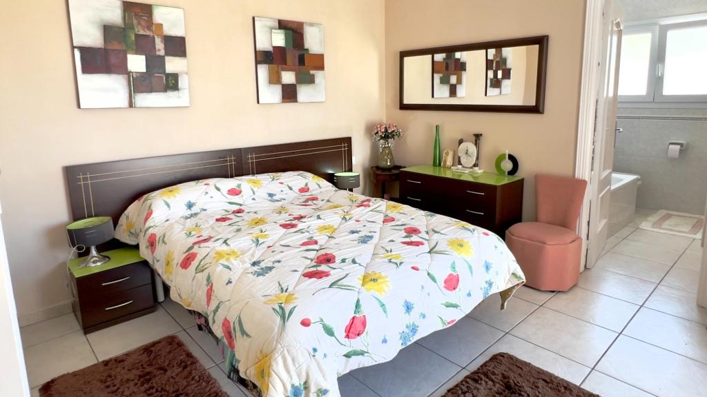 3 bed villa in Benitachell
