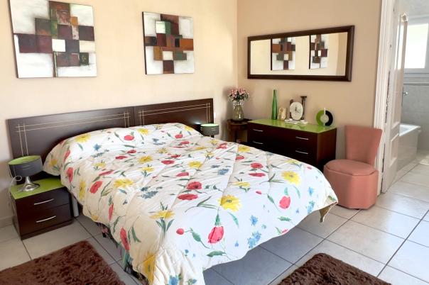 3 bed villa in Benitachell