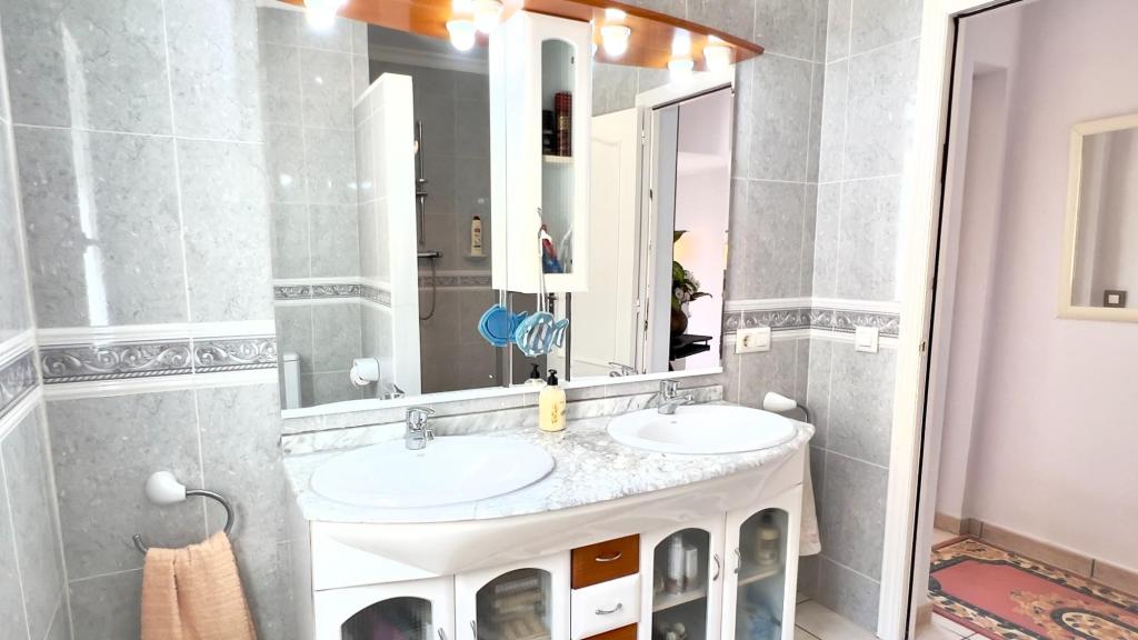 3 bed villa in Benitachell