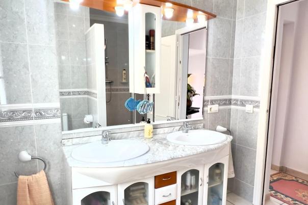 3 bed villa in Benitachell