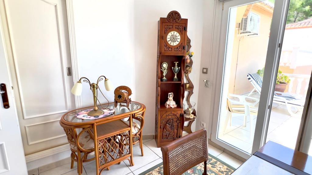 3 bed villa in Benitachell