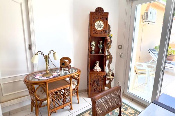 3 bed villa in Benitachell