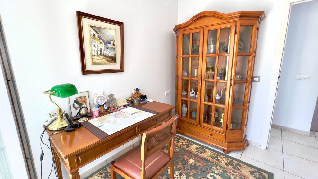 3 bed villa in Benitachell