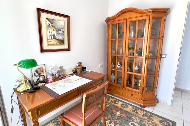 3 bed villa in Benitachell