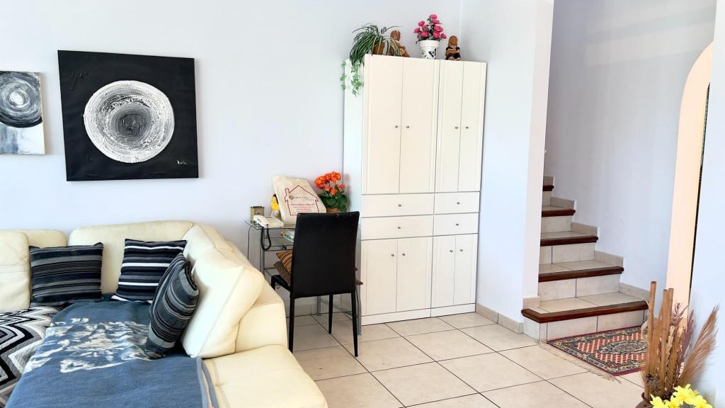3 bed villa in Benitachell