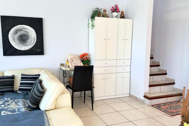 3 bed villa in Benitachell