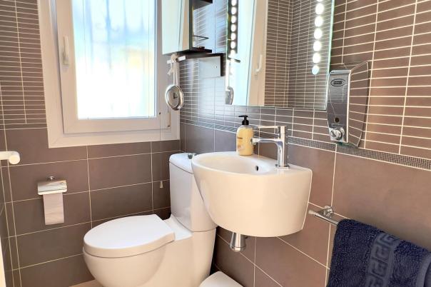 3 bed villa in Benitachell