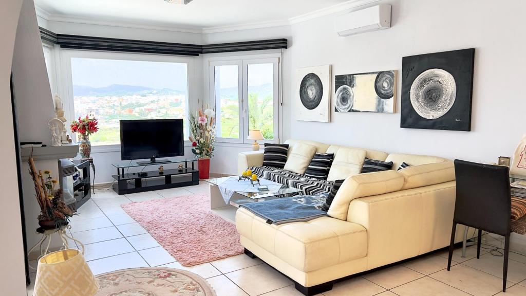 3 bed villa in Benitachell