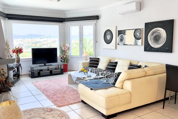 3 bed villa in Benitachell