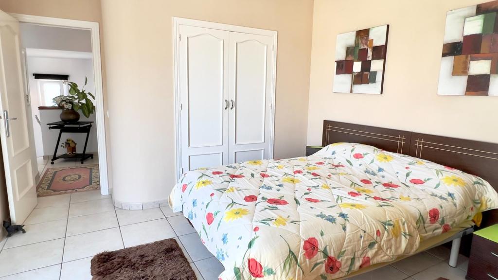 3 bed villa in Benitachell