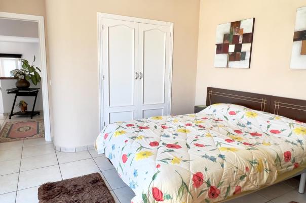 3 bed villa in Benitachell