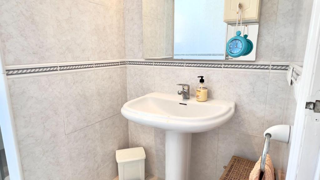 3 bed villa in Benitachell
