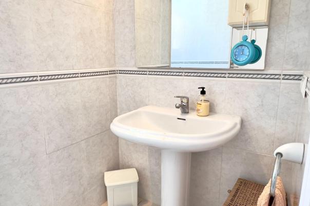 3 bed villa in Benitachell