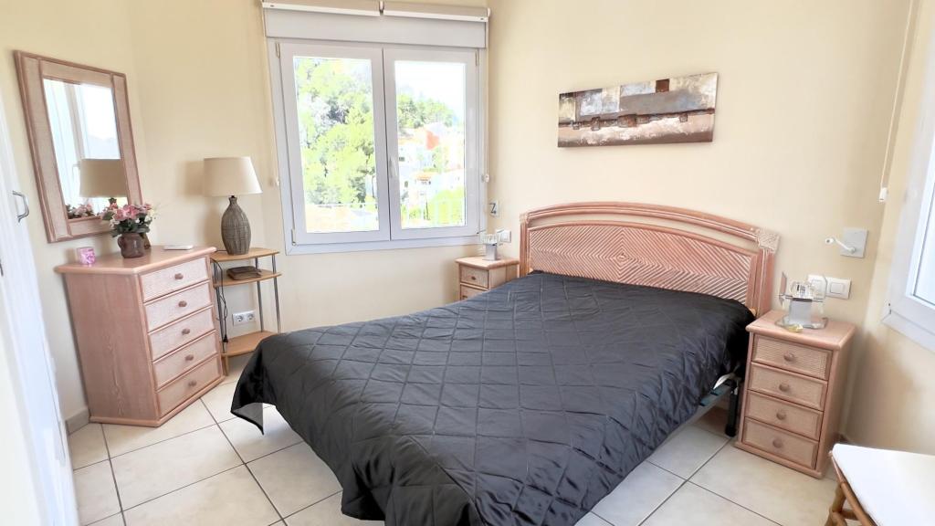 3 bed villa in Benitachell
