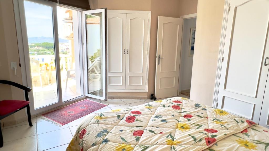 3 bed villa in Benitachell