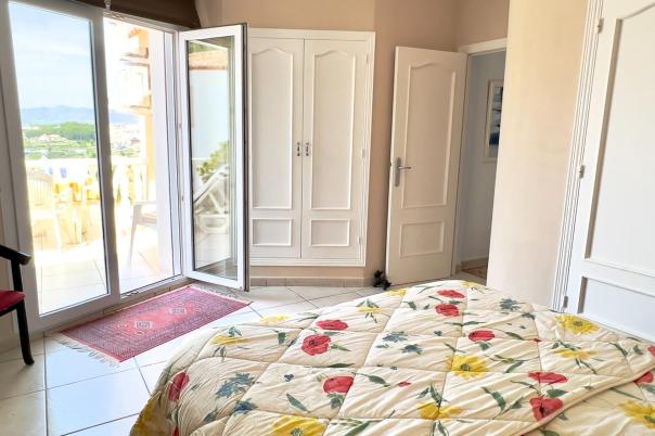 3 bed villa in Benitachell